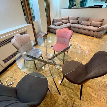 Delizioso Appartamento Rome Buitenkant foto
