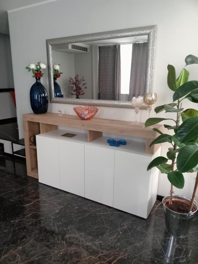 Delizioso Appartamento Rome Buitenkant foto