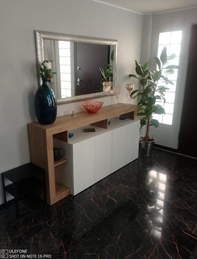 Delizioso Appartamento Rome Buitenkant foto