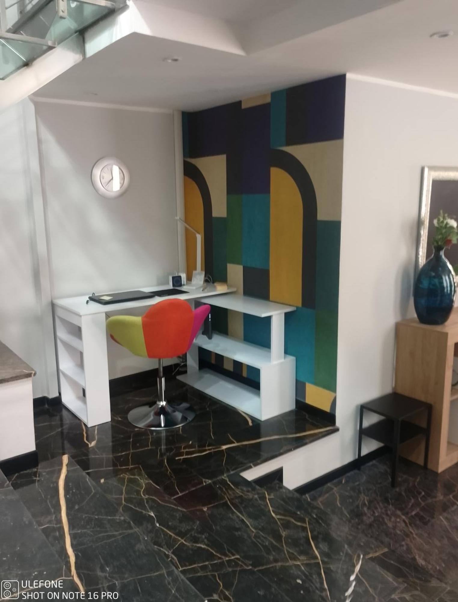 Delizioso Appartamento Rome Buitenkant foto